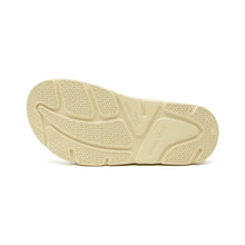 將圖片載入圖庫檢視器 AKIII CLASSIC Cloud Recovery Flipflop V2 奶油色輕量夾腳拖鞋