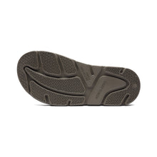 將圖片載入圖庫檢視器 AKIII CLASSIC Cloud Recovery Flipflop V2 卡其棕輕量夾腳拖鞋