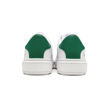 將圖片載入圖庫檢視器 AKIII CLASSIC Tennis Club 綠白色休閒鞋