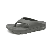 將圖片載入圖庫檢視器 AKIII CLASSIC Cloud Recovery Flipflop V2 灰色輕量夾腳拖鞋