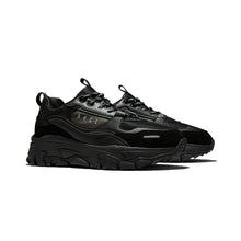 將圖片載入圖庫檢視器 AKIII CLASSIC Urban Tracker 黑色經典復刻中性老爹鞋 (SEVENTEEN Hoshi同款)