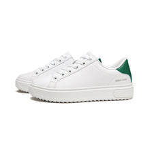 將圖片載入圖庫檢視器 AKIII CLASSIC Tennis Club 綠白色休閒鞋