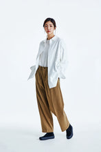 將圖片載入圖庫檢視器 ELLDU Buskin 黑色低筒麂皮厚底靴