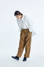 將圖片載入圖庫檢視器 ELLDU Buskin 黑色低筒麂皮厚底靴