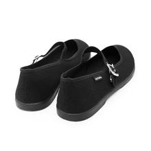 將圖片載入圖庫檢視器 VICTORIA 全黑色瑪莉珍鞋