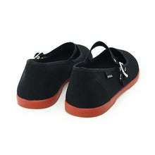 將圖片載入圖庫檢視器 VICTORIA 黑色瑪莉珍鞋