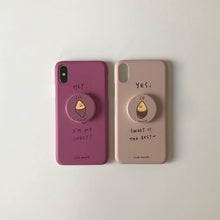 將圖片載入圖庫檢視器 SECOND MORNING Semo 番薯手機氣囊支架