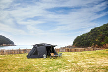 將圖片載入圖庫檢視器 SNOWLINE 露營用摺疊椅_2色