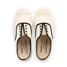 將圖片載入圖庫檢視器 VICTORIA 原色棉懶人休閒鞋