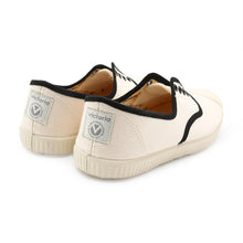 將圖片載入圖庫檢視器 VICTORIA 原色棉懶人休閒鞋