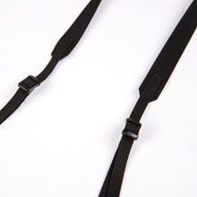 將圖片載入圖庫檢視器 OVER LAB Another High 螢光綠環保斜垮包