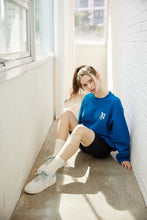 將圖片載入圖庫檢視器 PIEBY Motion 2.0 藍色休閒運動鞋