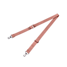 將圖片載入圖庫檢視器 MARHEN.J Charron 粉色水桶包