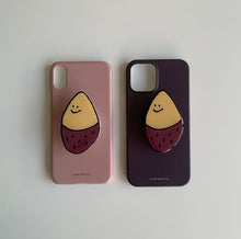 將圖片載入圖庫檢視器 SECOND MORNING Semo造型手機氣囊支架 3款