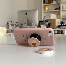 將圖片載入圖庫檢視器 SECOND MORNING Semo 番薯手機氣囊支架