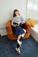 將圖片載入圖庫檢視器 PIEBY Motion 2.0 黑色休閒運動鞋