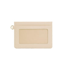 將圖片載入圖庫檢視器 D.LAB 生日花刺繡一月卡夾