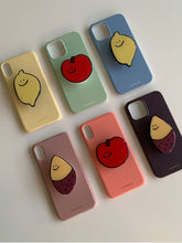 將圖片載入圖庫檢視器 SECOND MORNING Semo造型手機氣囊支架 3款