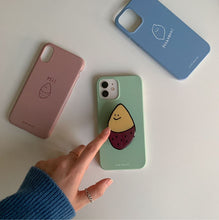 將圖片載入圖庫檢視器 SECOND MORNING Semo造型手機氣囊支架 3款