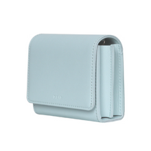 將圖片載入圖庫檢視器 D.LAB Teen Lip 鍊條迷你天空藍方包