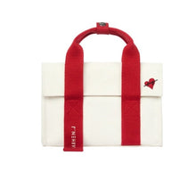 將圖片載入圖庫檢視器 MARHEN.J Roy Nano 心型信號帆布包