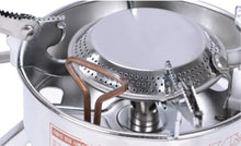 將圖片載入圖庫檢視器 SNOWLINE 攜帶式露營用瓦斯爐