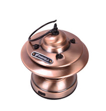 將圖片載入圖庫檢視器 SNOWLINE 復古露營檯燈