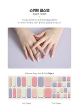 將圖片載入圖庫檢視器 【GGD】NeonTech股份有限公司 Tiolla 凝膠指甲和修腳