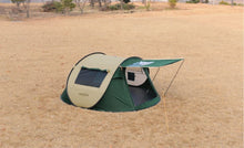 將圖片載入圖庫檢視器 SNOWLINE 2人用彈開式帳篷