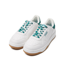 將圖片載入圖庫檢視器 PIEBY Motion 2.0 綠色休閒運動鞋