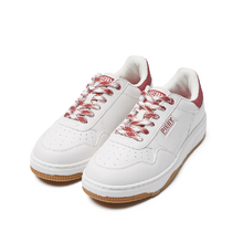 將圖片載入圖庫檢視器 PIEBY Motion 2.0 紅色休閒運動鞋