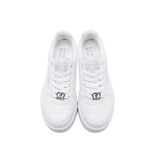 將圖片載入圖庫檢視器 GRIMPER Pretzel Stick🥨全白厚底運動鞋 (aespa Karina、LE SSERAFIM 宮脇咲良、ITZY 申留真同款)