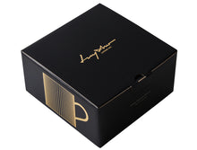 將圖片載入圖庫檢視器 LUYCHO Locomotion木製杯墊系列 鏡面倒影杯組_翱翔的鳥兒 (250ml)