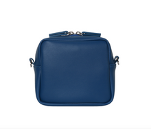 將圖片載入圖庫檢視器 D.LAB Coy 藍色迷你斜垮包