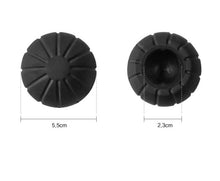 將圖片載入圖庫檢視器 SNOWLINE 防滑椅腳球(1組4入)