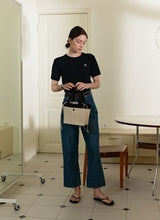 將圖片載入圖庫檢視器 DEPOUND 象牙白保鮮野餐束口袋