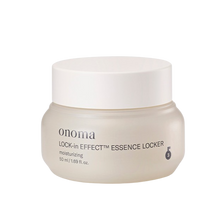 將圖片載入圖庫檢視器 ONOMA 長效鎖水保濕精華乳霜