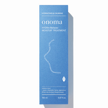 將圖片載入圖庫檢視器 ONOMA HYDRA Reliever 保濕護理泡沫化妝水