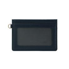 將圖片載入圖庫檢視器 D.LAB 生日花刺繡二月卡夾