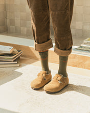 將圖片載入圖庫檢視器 I HATE MONDAY 週末104|365系列_卡其綠