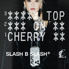 將圖片載入圖庫檢視器 SLBS x CL聯名 Cherry可拆式背帶手機殼_螢光綠色