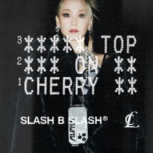 將圖片載入圖庫檢視器 SLBS x CL聯名 Cherry可拆式背帶手機殼_藍色