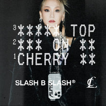 將圖片載入圖庫檢視器 SLBS x CL聯名 Cherry可拆式背帶手機殼_紅色