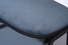 將圖片載入圖庫檢視器 ROUMO 2段式脚踏墊_淺灰色+布套(3色)