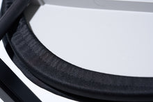 將圖片載入圖庫檢視器 ROUMO 2段式脚踏墊_黑色+布套(3色)