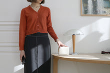 將圖片載入圖庫檢視器 D.LAB Teen Lip 鍊條迷你白色方包