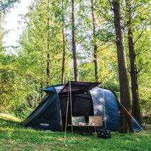 將圖片載入圖庫檢視器 SNOWLINE 露營用摺疊椅_2色
