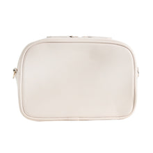 將圖片載入圖庫檢視器 D.LAB Coco 奶油色斜肩包