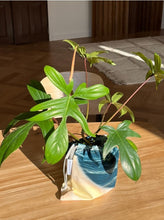 將圖片載入圖庫檢視器 PHOTOZENIAGOODS 濟州牛島海洋風景束口袋