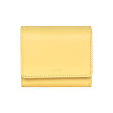 將圖片載入圖庫檢視器 D.LAB Teen Lip 鍊條迷你黃色方包